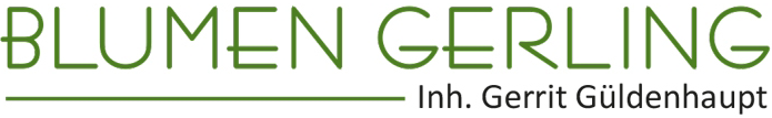 Logo Blumen Gerling